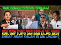 Lagu PEMBURU IJAZAH MEMANAS..!!🔥KUBU ROY SURYO \u0026 EGGI REBUTAN PINTU👉INI INFO IRJEN POL RICKY SITOHANG