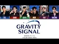 Download Lagu M1DNITE (미드나잇) ' Gravity Signal' (Color Coded Lyrics) MP3