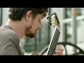 Francisco Tárrega - Capricho Árabe (live excerpt)