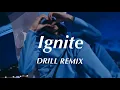 Download Lagu Ignite - Alan Walker (Official DRILL Remix)🤍
