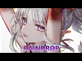 Download Lagu Nightcore - Raindrop | Lyrics (Marnik, Harris, Ford \u0026 Shibui)