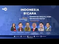 Download Lagu Dialog Indonesia Bicara | Pemerintah Perluas Akses Perumahan Rakyat