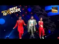 Download Lagu 'Chura Ke Dil Mera' पर Dharmesh के Electrifying Dance ने मचाया धमाल | Best Of India's Best Dancer
