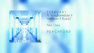 f e b r u a r y ft yungbankk afe x halfheart x ryanlv