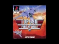 Top Gun | Fire at Will Soundtrack | Highway to the Danger Zone