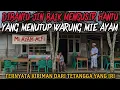 Lagu DIBANTU JIN BAIK MENGUSIR HANTU YANG MENUTUP WARUNG MIE AYAM - cerita mistis 