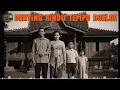 Lagu Lagu Perdjoeangan Tempoe Doeloe 1945–1955 | Musik Djadoel Indonesia