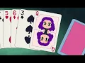 Queen of Mean | Chibi Tiny Tales | Descendants | Disney Channel Animation