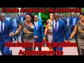 Lagu Evode📛 Asohowe munteko nk'inzererezi, Azize gusuzugura Aba depite, hamwe n'itegeko nshinga