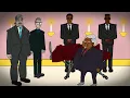 Death For Sale - Part 4