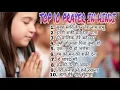 Top 10  Prayers in Hindi  प्रार्थना हिंदी