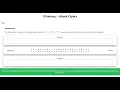 Atbash Cipher - Demo and Code