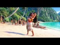 Moana 2 | We're Back