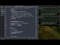 Livestream Making YouTube s with Code Bouncing Ball Polyrhythm Visualization Pt 5