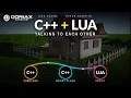 3 Ways to script ONE GAME C Subclass Script Class Lua