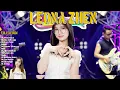 Lagu LEONA ZHEN FULL ALBUM ft RASTAMANIEZ 
