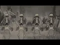 Spooky Scary Skeletons Remix (1 hour perfect loop)