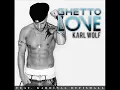 Karl Wolf ft. Kardinal Offishall - Ghetto Love (LYRICS)