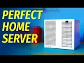 Download Lagu The Perfect Home Server 2025 – 56TB, ECC, IPMI, Quiet \u0026 (kind of) Compact