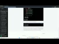 Creating C like Enum in Python