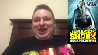 jurassic shark 2 aquapocalypse