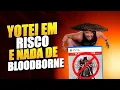 Download Lagu CHIBATA! GHOST OF YOTEI BOICOTES, CHUVAS DE DESLIKE! RISCO DE FLOP? NADA DE BLOODBORNE