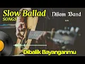Download Lagu Dibalik Bayangmu - Nilem Band (Official Music Video )