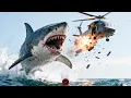 Lagu 【Monster😈Movie】变异巨鲨飞身一跃,竟将空中直升机一口咬碎!#中国电影#悬疑 #movie #惊悚 #悬疑 #探险 #奇幻 #僵尸 #恐怖 #剧精彩