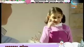 احبك ياابي جدا قناة سنا 