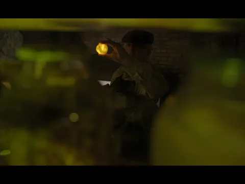 PEARLS  - Official Trailer (2025)