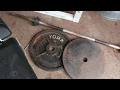 How to buy a 50 000 home gym for 0