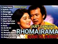 Download Lagu RHOMA IRAMA Soneta Group..!! Cuma Kamu !! Syahdu !! Menunggu !! Bunga Syurga ! Kerinduan