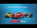 Rouen Chrysler Dodge Jeep Ram in Woodville