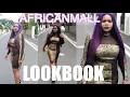 Download Lagu LOOKBOOK  #AFRICANMALL HAUL DE L'ETE 2018