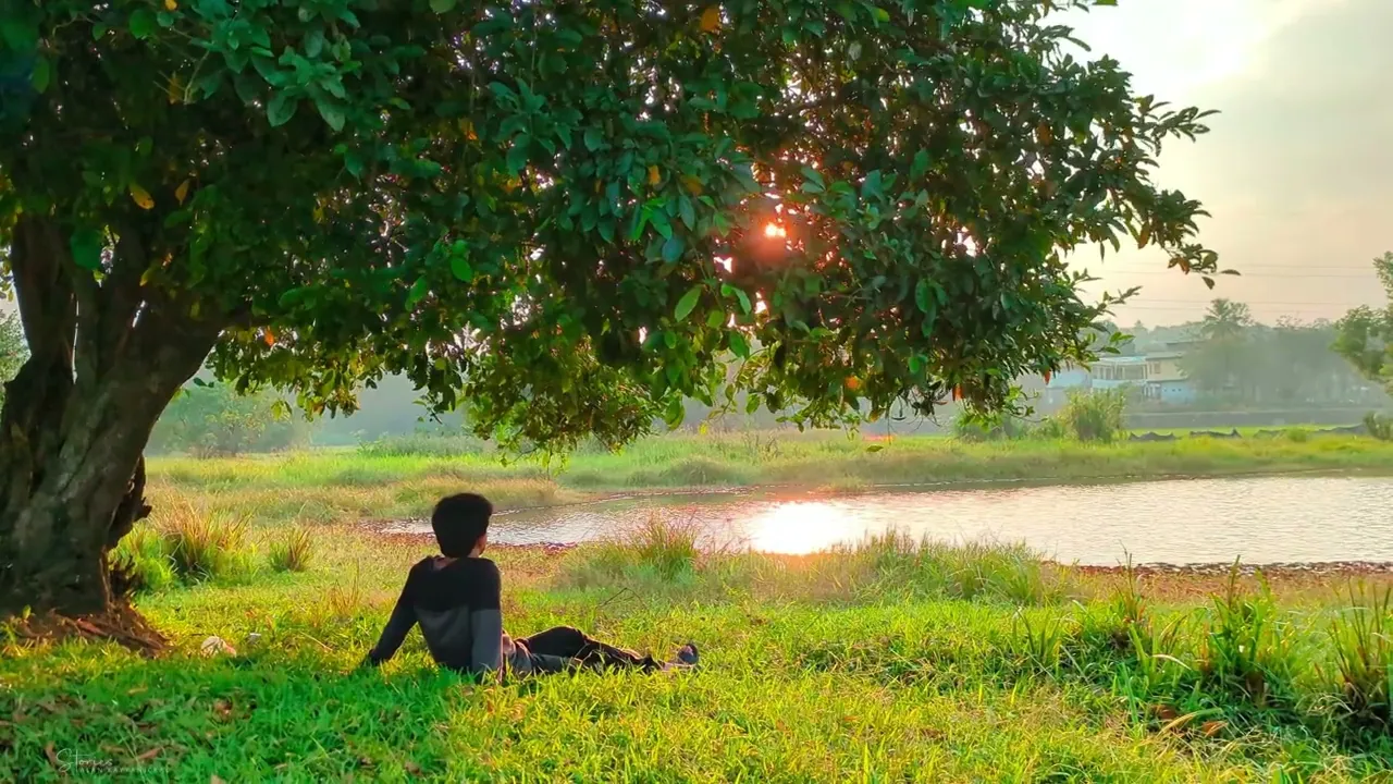 Inner Peace
