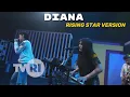 Lagu DIANA - ZerosiX park (Rising Star Version) LIVE 2025 at MELODIUS TVRI