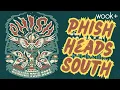 Phish Announces Late Summer 2025 Dates Birmingham Alpharetta 3-Night Hampton Run
