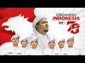 Lagu Mars FPI Versi Baru