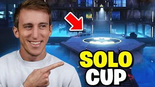 Can I Qual Solo Finals from the Bat Cave?