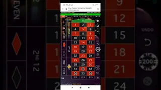 روليت إصابة جنونية 