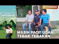 Download Lagu MASIH PAGI!! Muklis Udah Ajakin Main Tebak-Tebakan | ABDEL TEMON BUKAN SUPERSTAR | PART 1