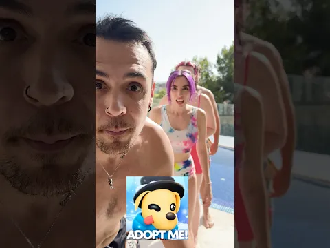 Juegos de Roblox en orden alfabético o al agua 💦