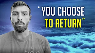 I Died And Was Shown Eternity; Here’s What I Saw (NDE)