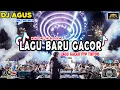 Lagu DJ AGUS TERBARU LAGU GACOR GALAU 2026 FULL BASS SOUND FYP TIKTOK