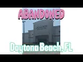 THE TITLE LOOKS WACKY Abandoned Joann s Daytona Beach FL