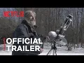 Video di John Was Trying to Contact Aliens | Official Trailer | Netflix