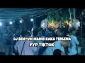 Download Lagu DJ SENYUM MANIS KAKA TERLENA FYP TIKTOK‼️UBUR UBUR IKAN LELE - Kall Habibie Official Nwrmxx