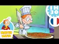Download Lagu 🥣Martin Matin cuisine!🍕- Compilation FR