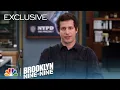 Brooklyn Nine-Nine - NYPD Radio Signal Codes Quiz 10-92 Digital Exclusive