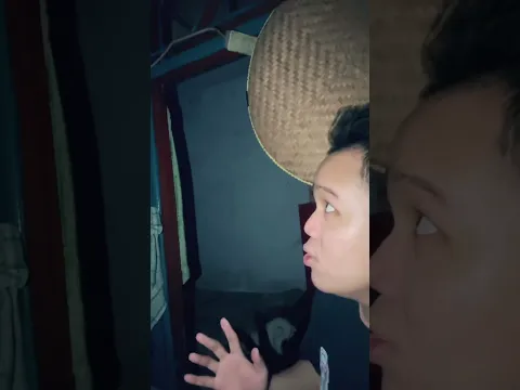 UJINYALI BONEKA S4NTET DI KAMAR ANGKER TERBENGKALAI MALAM JUMAT BERAKHIR AKU KERASUKAN‼️😭💀#shorts